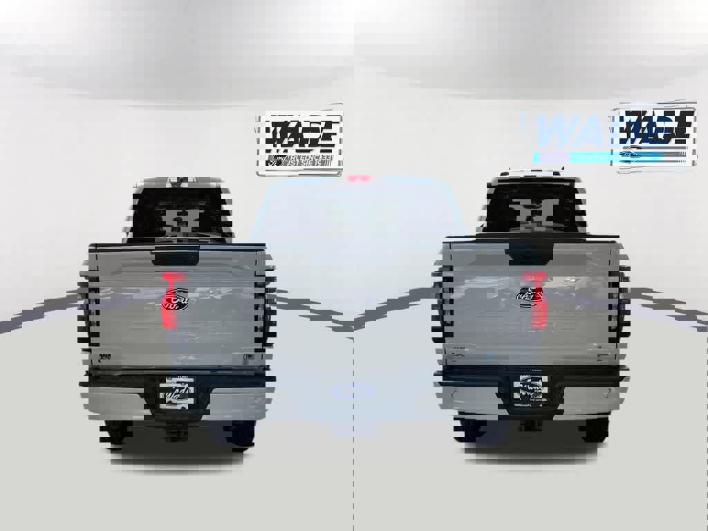 New 2025 Ford F150 Lightning Flash image 6