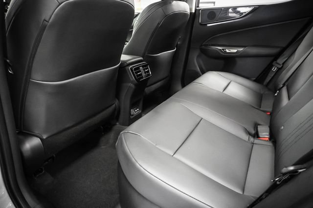 Certified 2026 Lexus NX 350h AWD w/ Accessory Package (2T) image 21