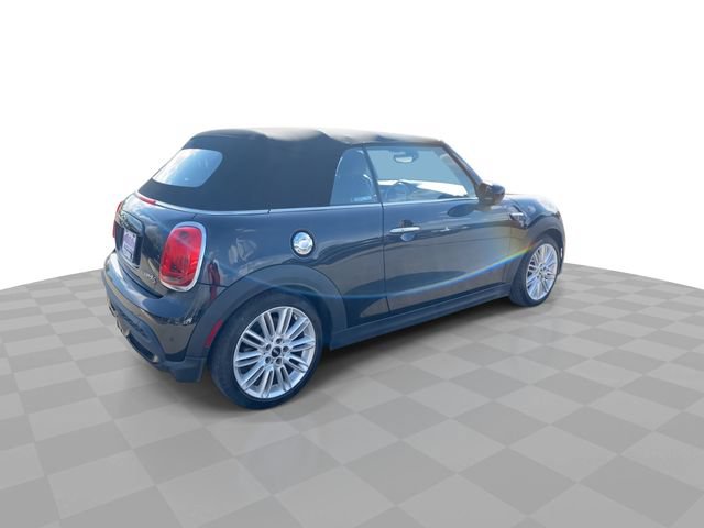 Used 2024 MINI Cooper S FWD image 2