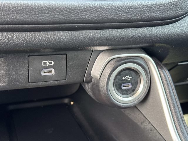 Used 2024 Toyota Grand Highlander AWD image 15