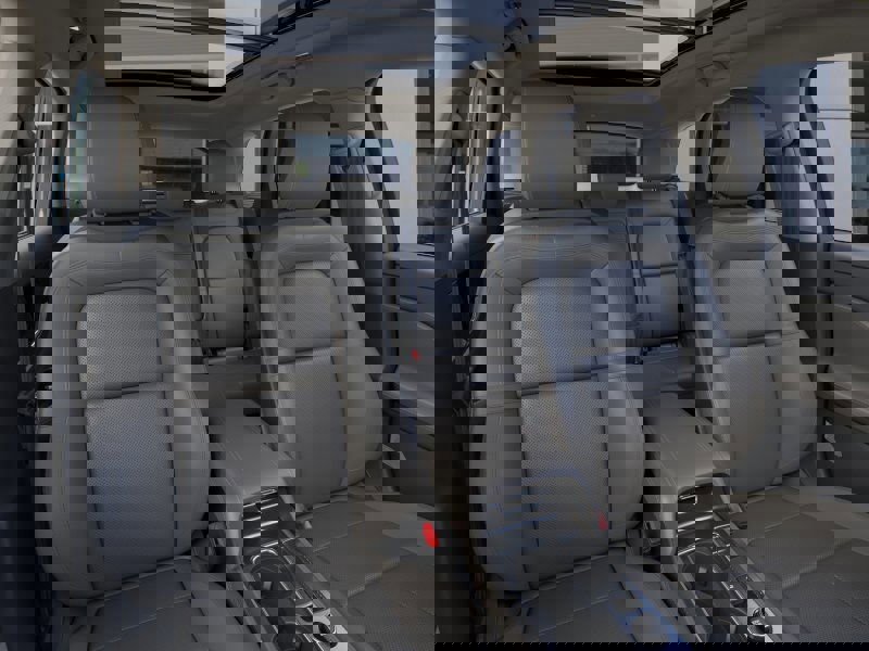 New 2025 Lincoln Corsair Grand Touring w/ Equipment Group 301A image 10