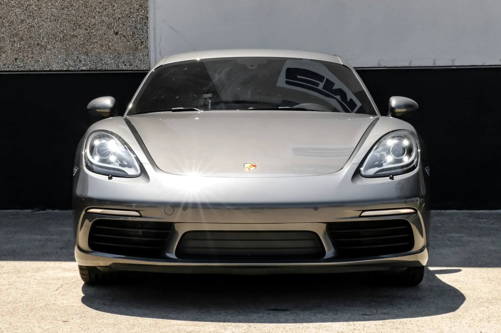 Used 2019 Porsche 718 Cayman S RWD image 4