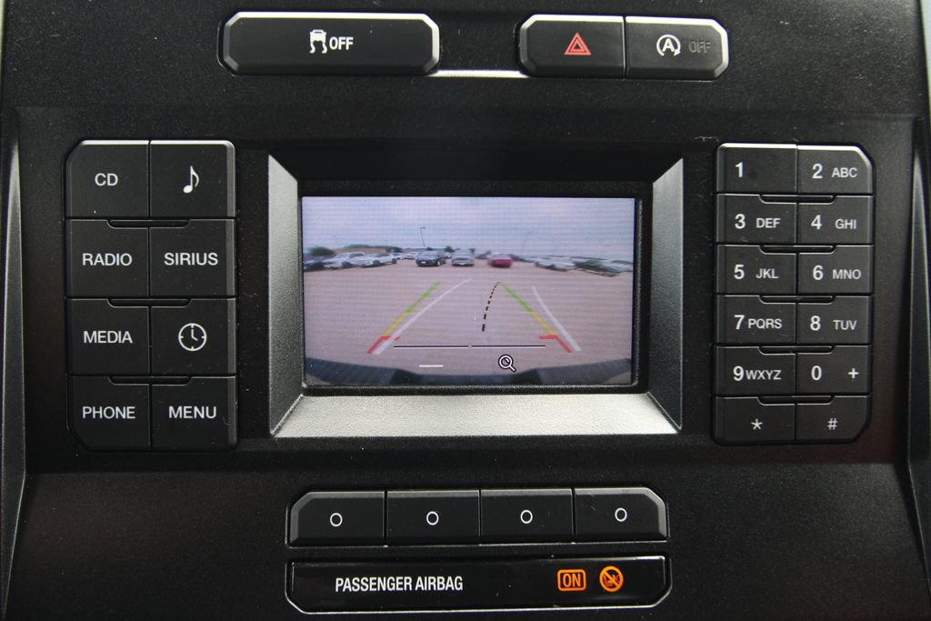 Used 2016 Ford F150 XLT w/ Equipment Group 301A Mid AWD/4WD image 11