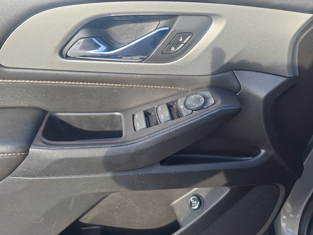 Used 2019 Chevrolet Traverse LT w/ LPO, Floor Liner Package image 19