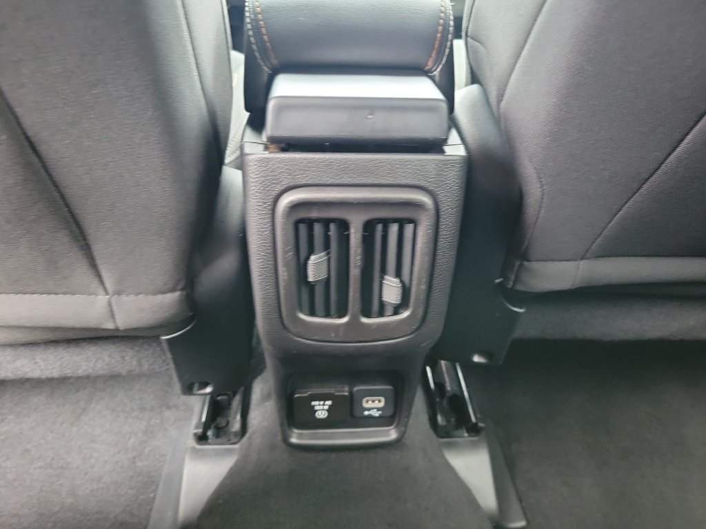 Used 2019 Jeep Compass Sport w/ Cold Weather Group AWD/4WD image 12