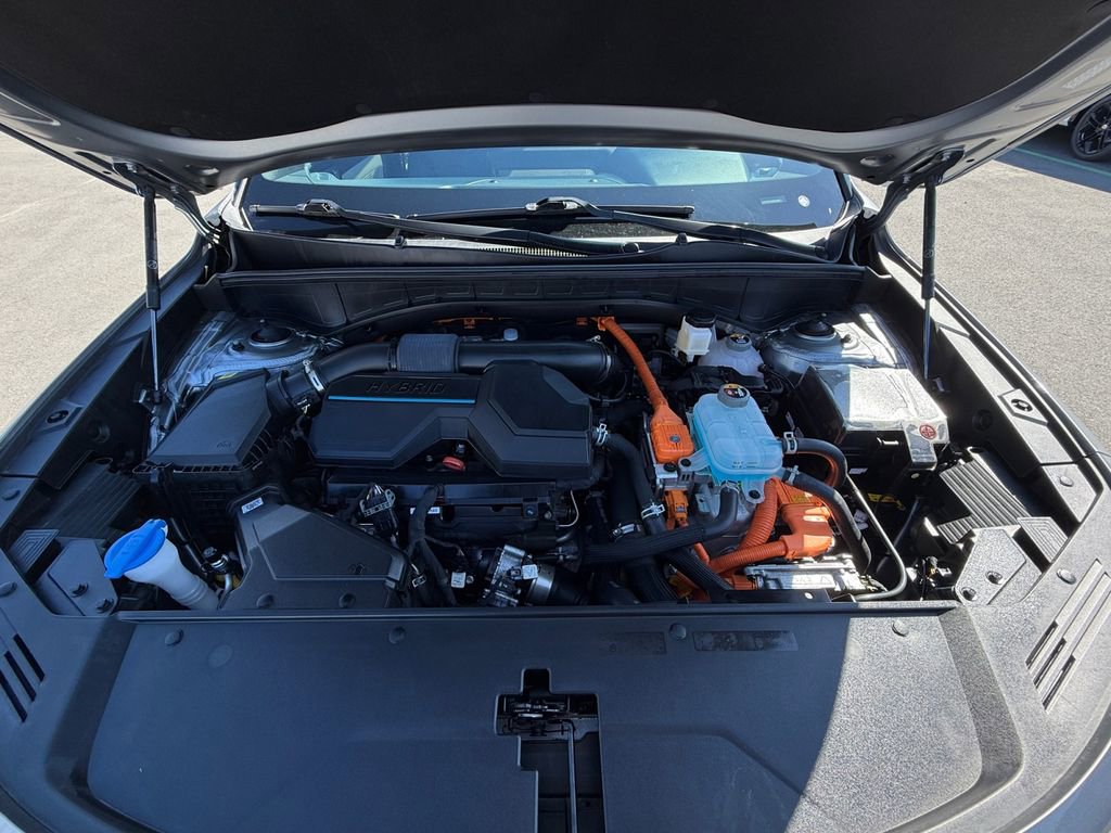 Used 2022 Kia Sorento SX Prestige w/ Panoramic Sunroof Package image 30