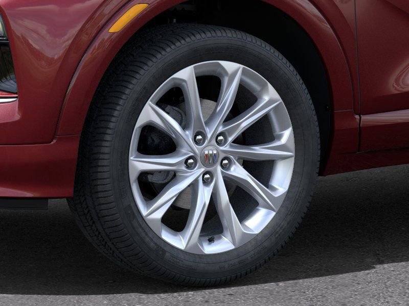 New 2025 Buick Encore GX Avenir w/ Avenir Technology Package image 9