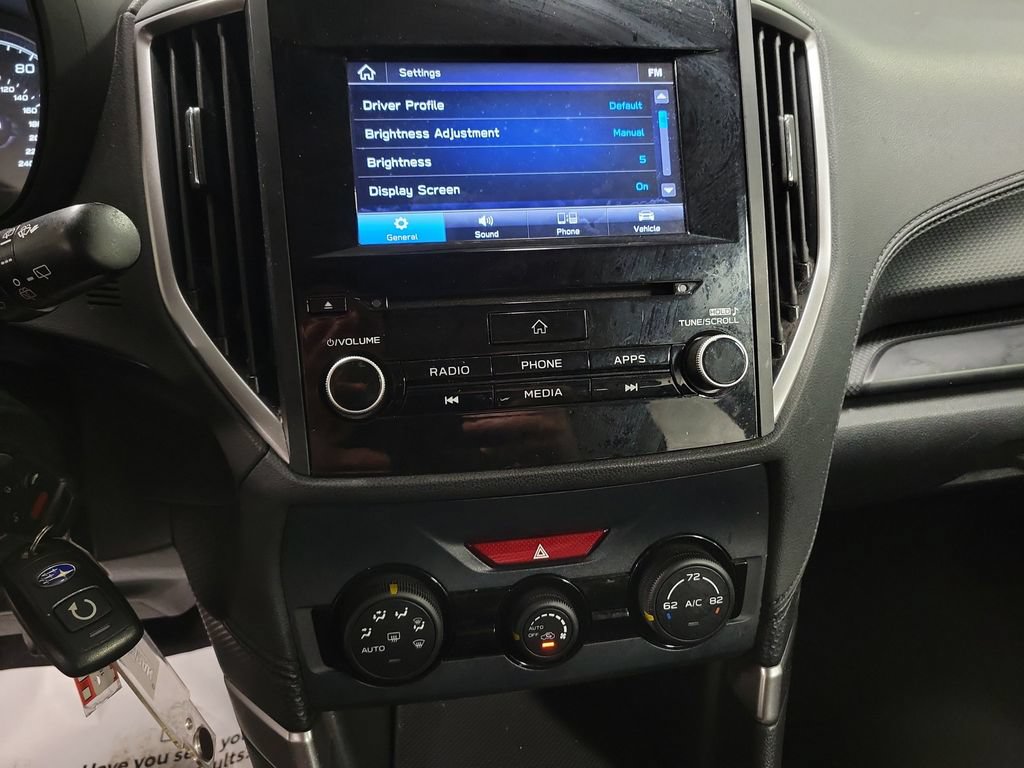 Used 2019 Subaru Forester w/ Alloy Wheel Package AWD/4WD image 18