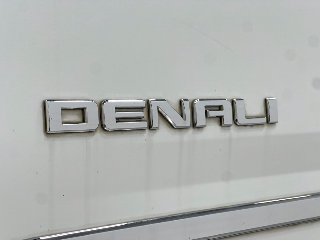 Used 2018 GMC Yukon Denali AWD/4WD image 46