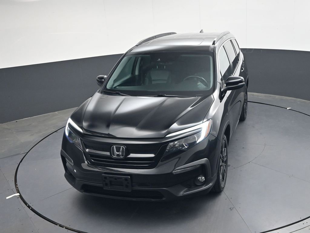 Used 2022 Honda Pilot Special Edition image 19