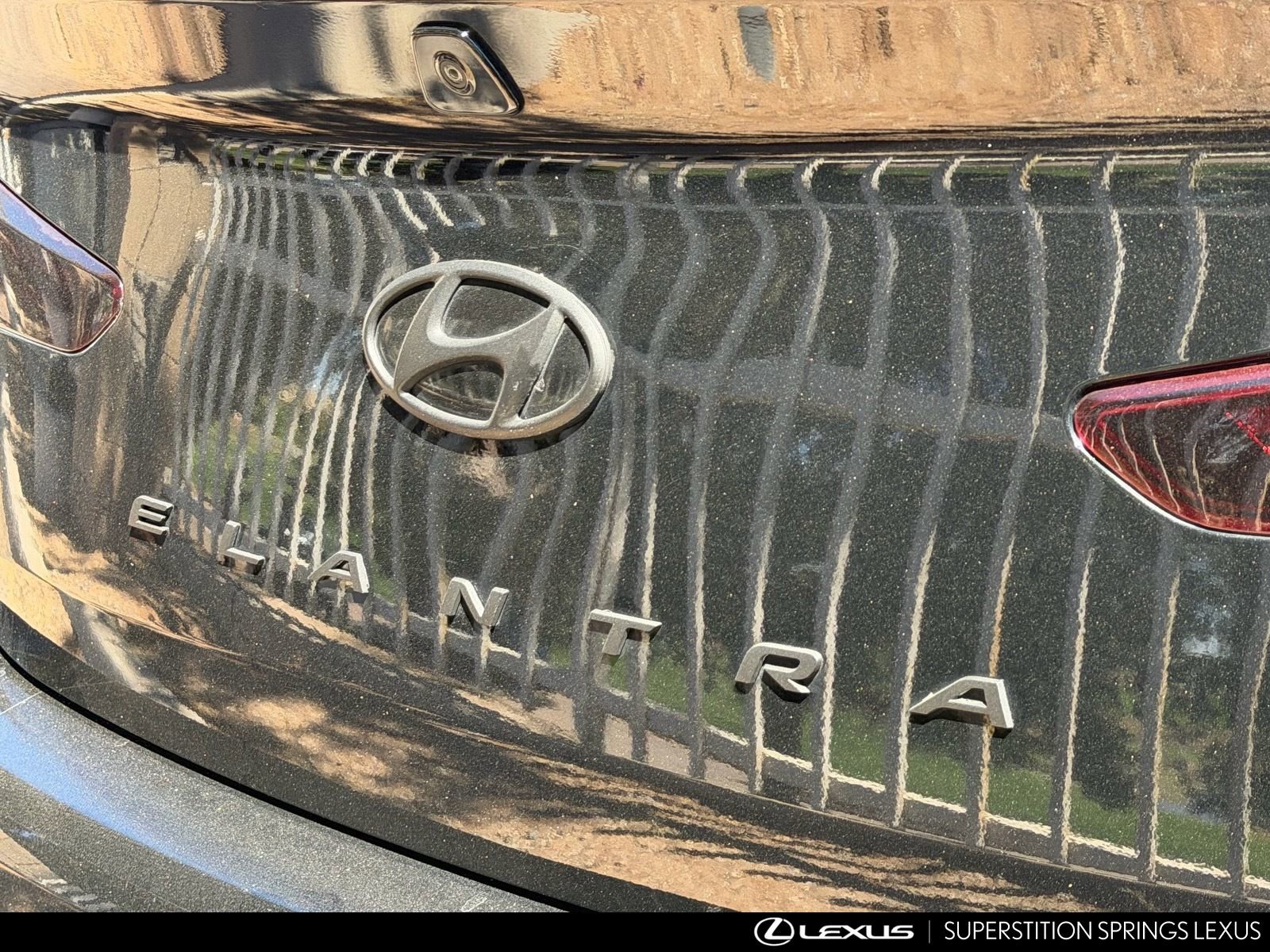 Used 2020 Hyundai Elantra SEL image 8