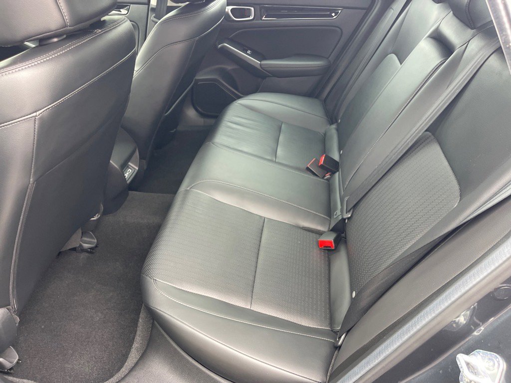 Used 2024 Honda Civic Touring image 11