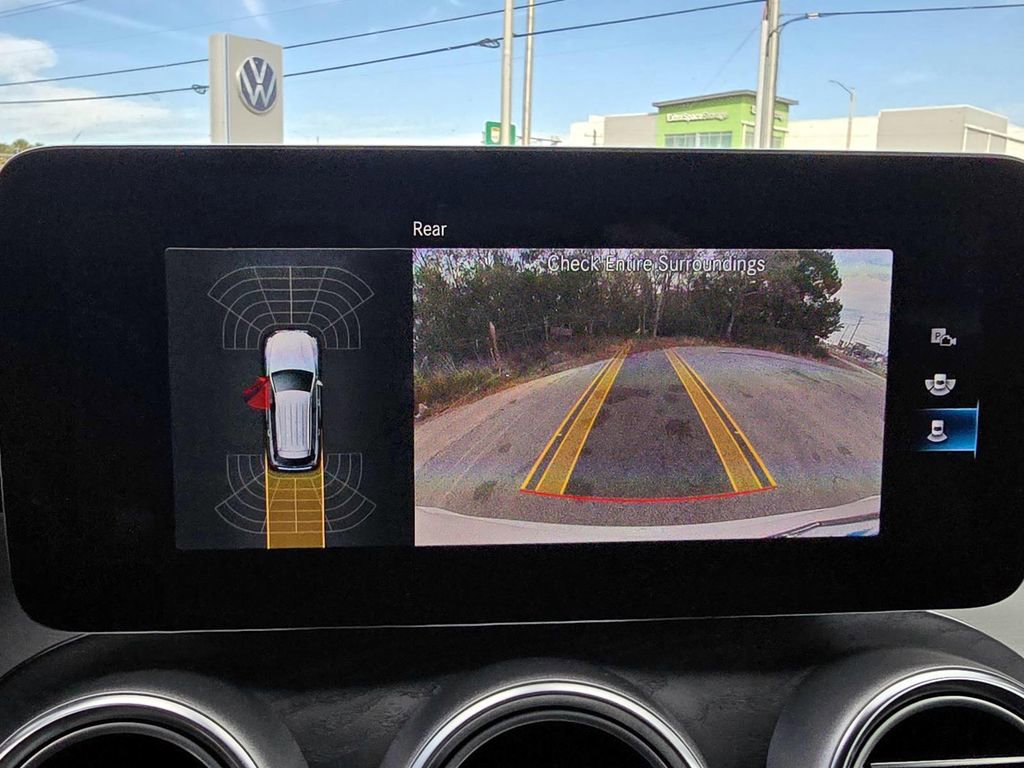 Used 2021 Mercedes-Benz GLC 300 image 15