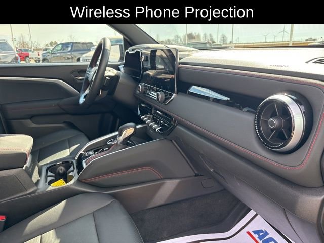 New 2026 Chevrolet Colorado Z71 w/ Technology Package image 26