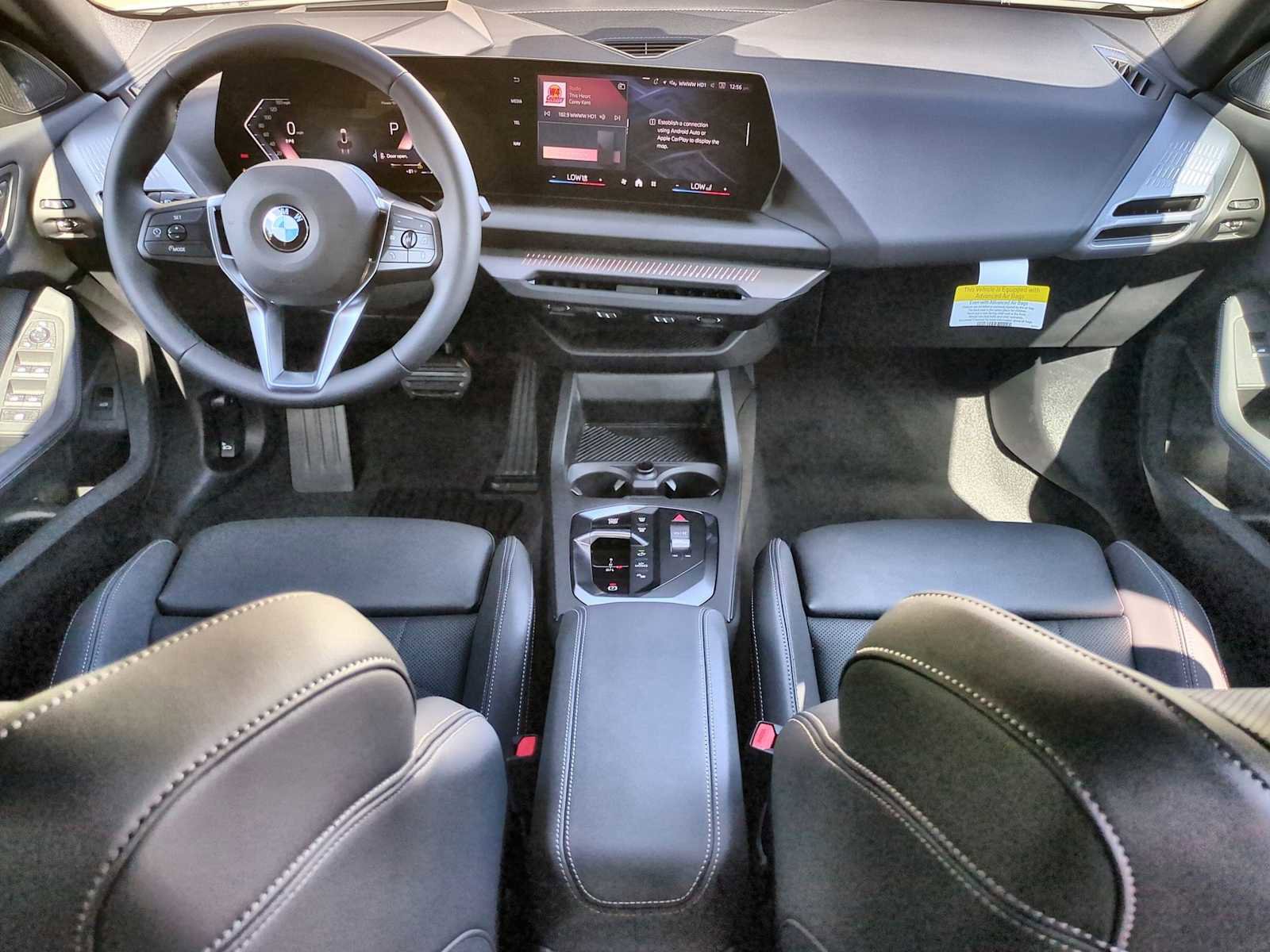 New 2026 BMW 228i xDrive 228 xDrive w/ Technology Package image 15