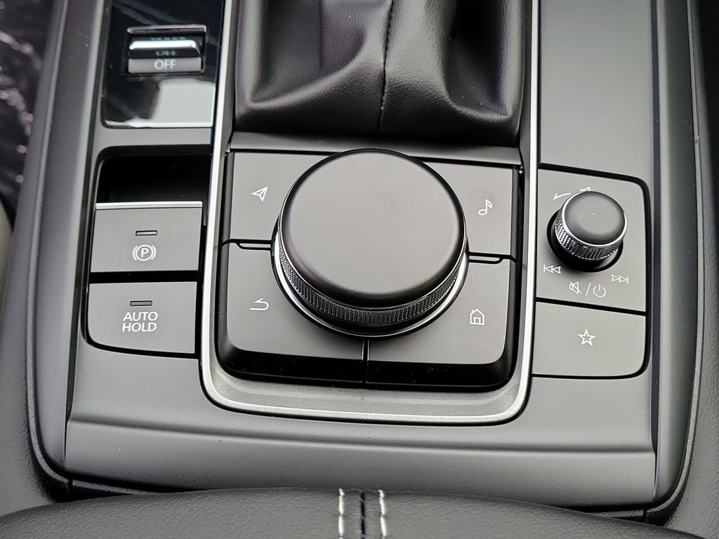 New 2026 MAZDA CX-30 Aire Edition image 30