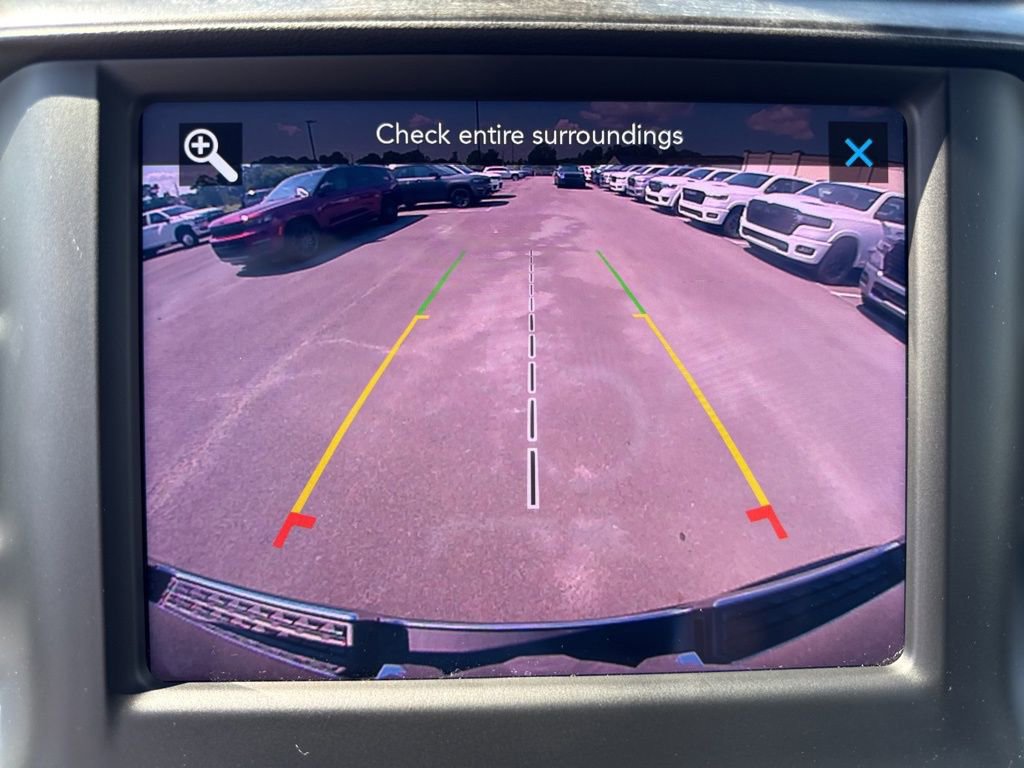 Used 2019 RAM 1500 Big Horn AWD/4WD image 37