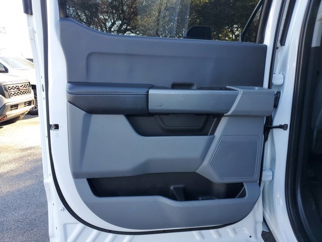Used 2023 Ford F250 XL w/ STX Appearance Package image 12
