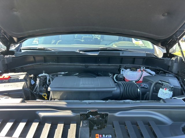 New 2026 Chevrolet Silverado 1500 LT image 34