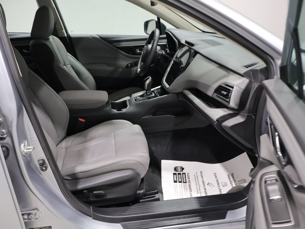 Used 2025 Subaru Legacy Limited AWD/4WD image 21
