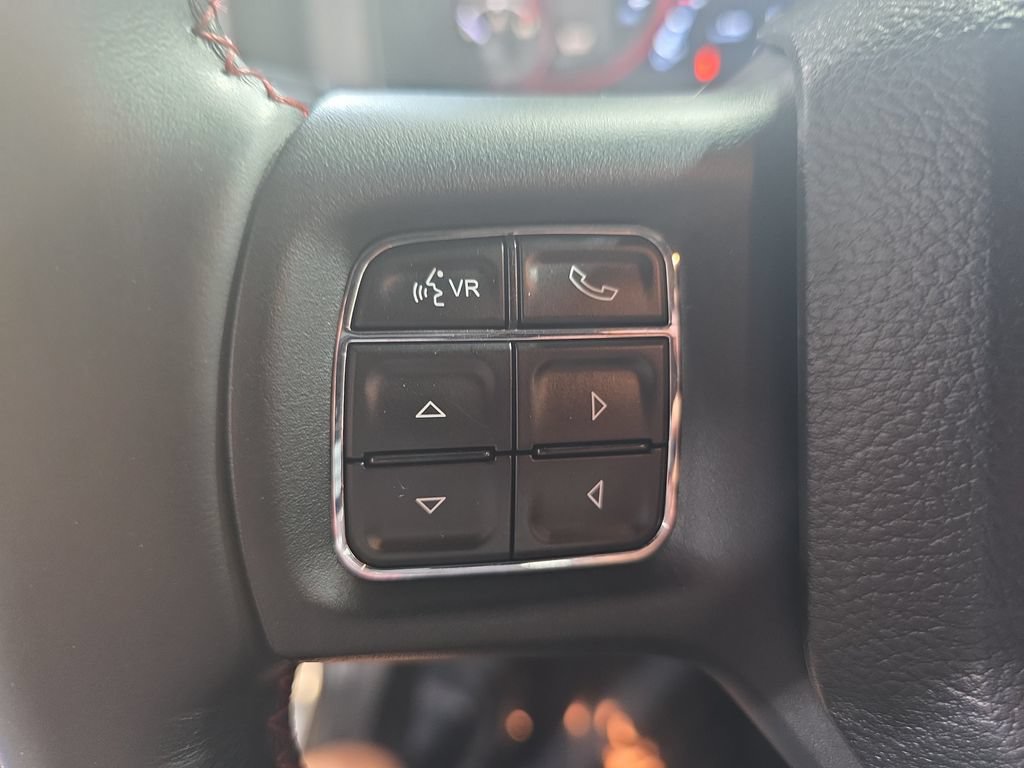 Used 2017 RAM 1500 Rebel w/ Luxury Group AWD/4WD image 16