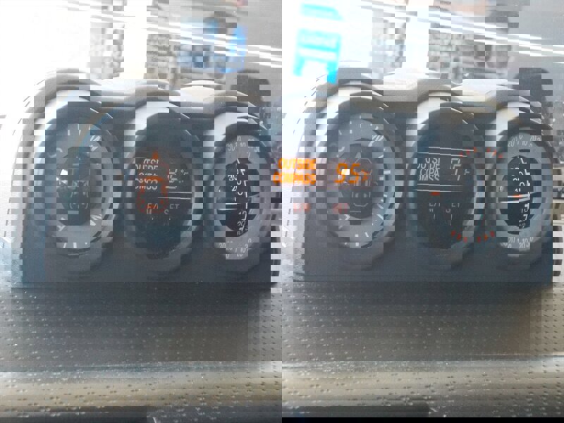 Used 2007 Toyota FJ Cruiser 4WD image 25