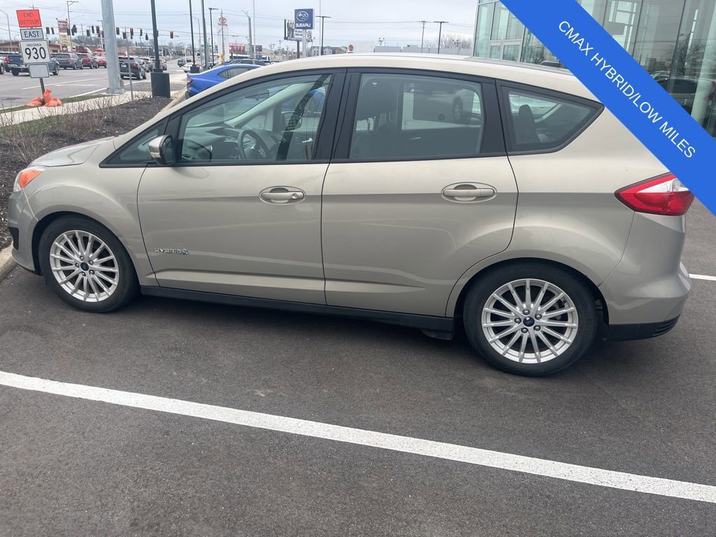 Used 2015 Ford C-MAX SE w/ Equipment Group 201A image 6