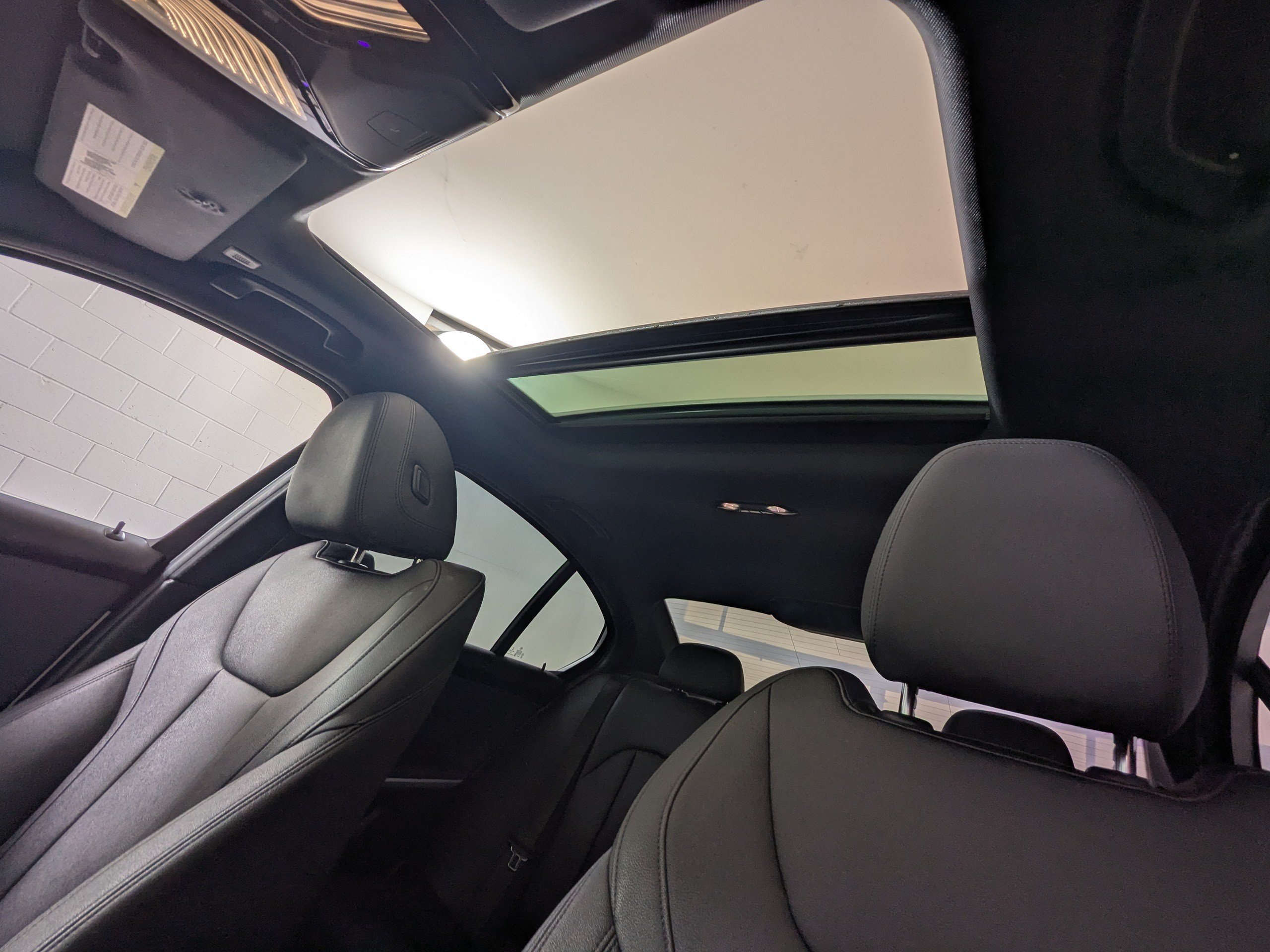 Used 2021 BMW M340i w/ Premium Package RWD image 22