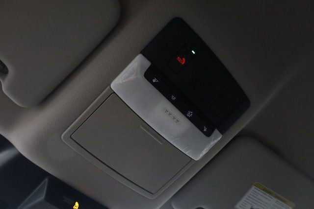 Certified 2026 Nissan Rogue SV image 21