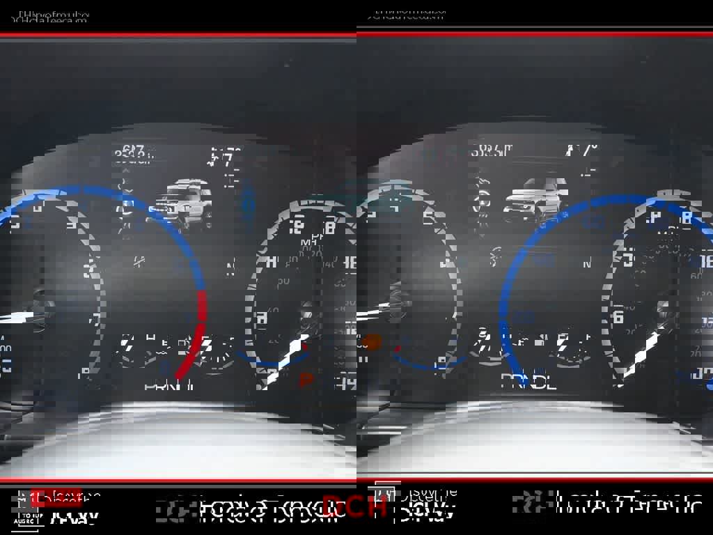 Used 2022 Ford Bronco Sport Big Bend image 10