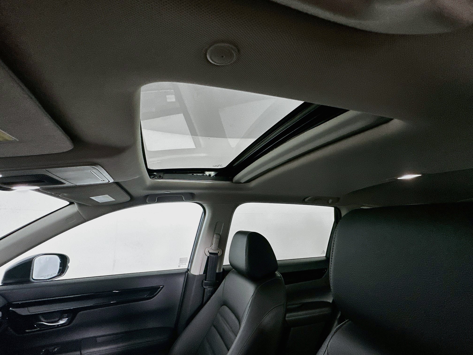 Used 2024 Honda CR-V EX-L image 27