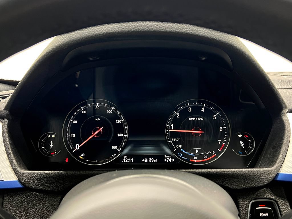 Used 2019 BMW 440i Gran Coupe xDrive AWD/4WD image 25