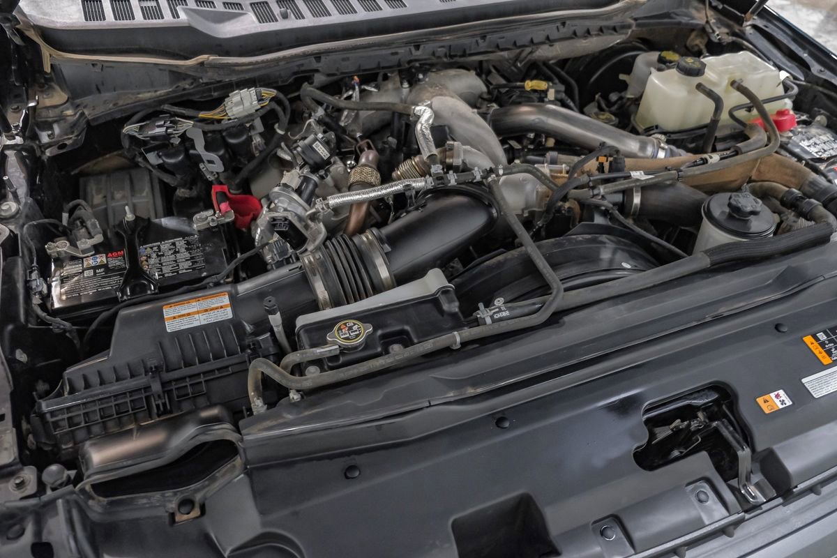 Used 2023 Ford F250 Lariat w/ Sport Appearance Package image 59