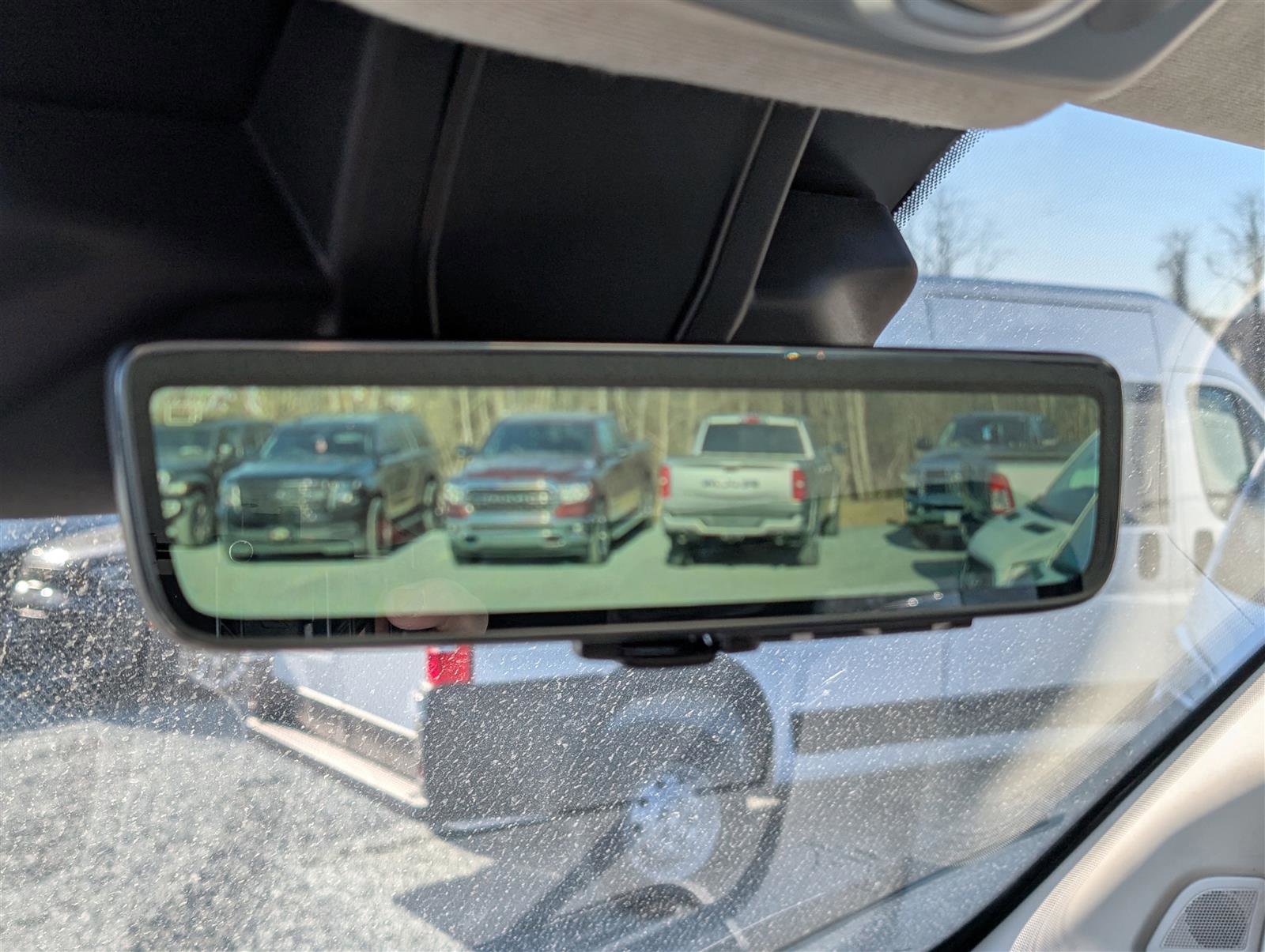 New 2025 RAM ProMaster 1500 w/ Premium Convenience Group image 26