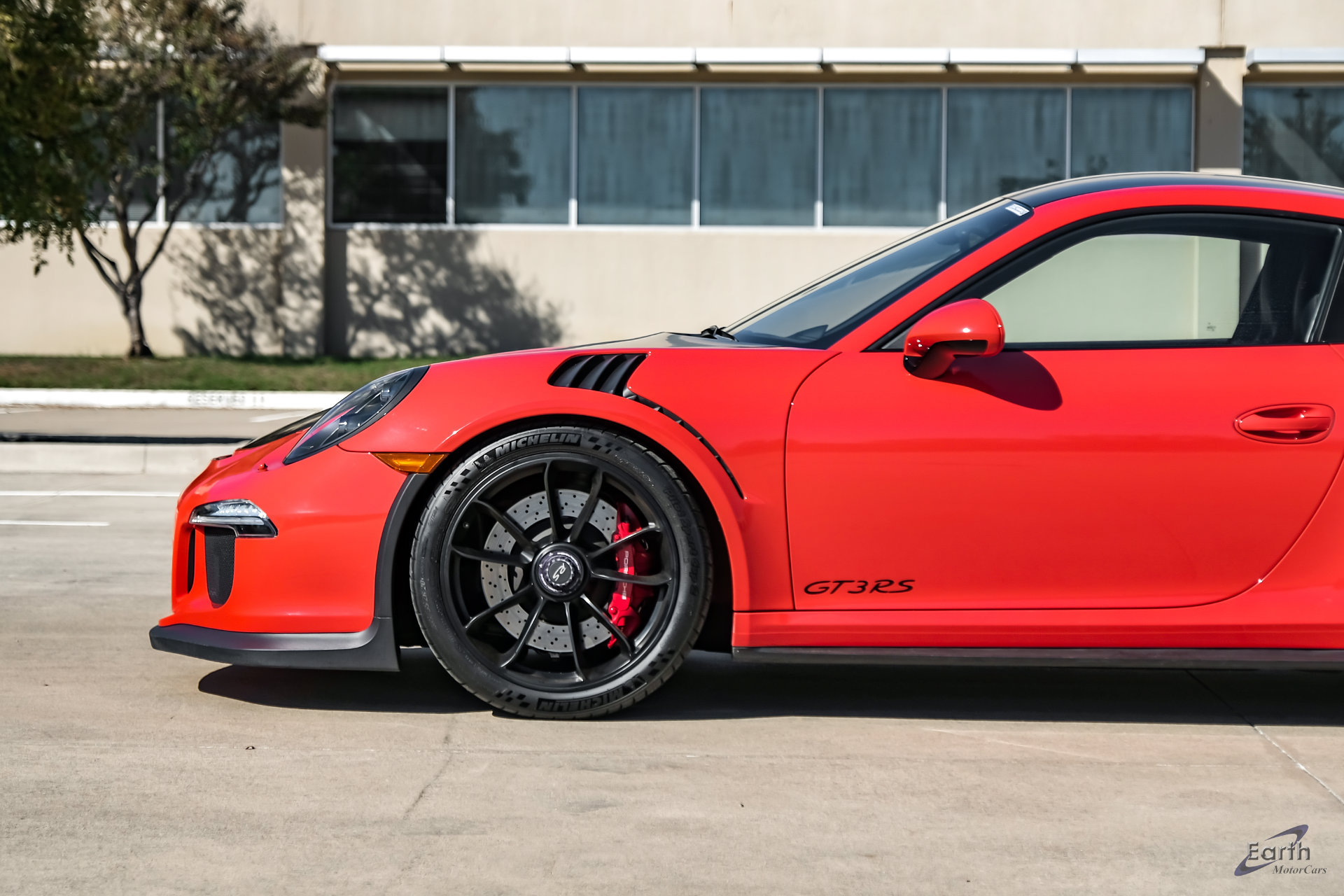 Used 2016 Porsche 911 GT3 RS RWD image 9