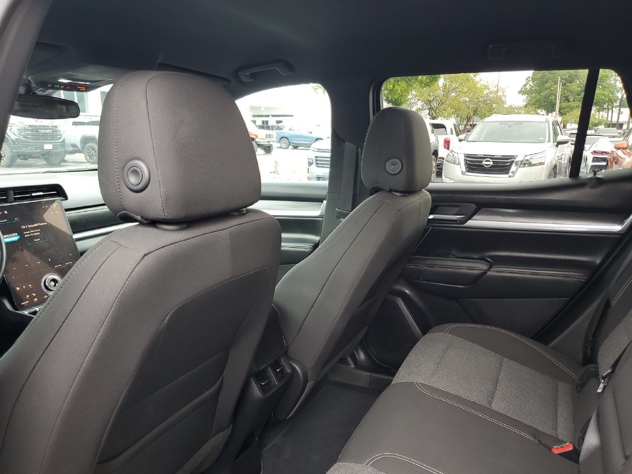 Used 2026 GMC Terrain Elevation FWD image 9