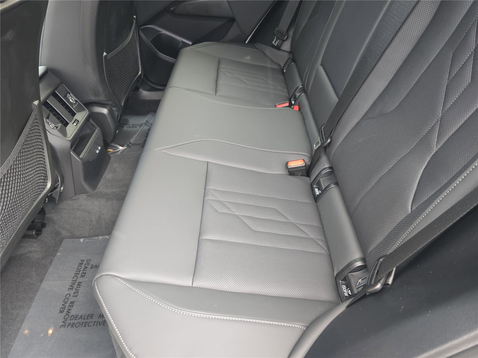 Certified 2025 BMW X3 xDrive30i image 14