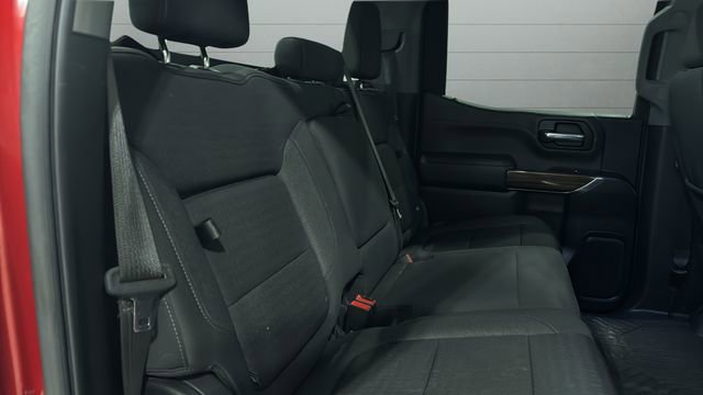 Used 2022 Chevrolet Silverado 1500 RST image 28