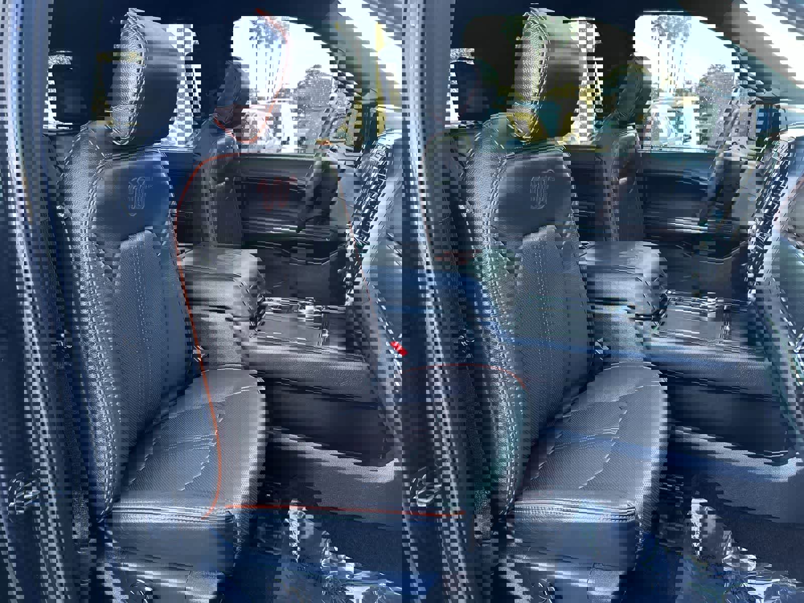 Used 2021 Ford Expedition King Ranch RWD image 14