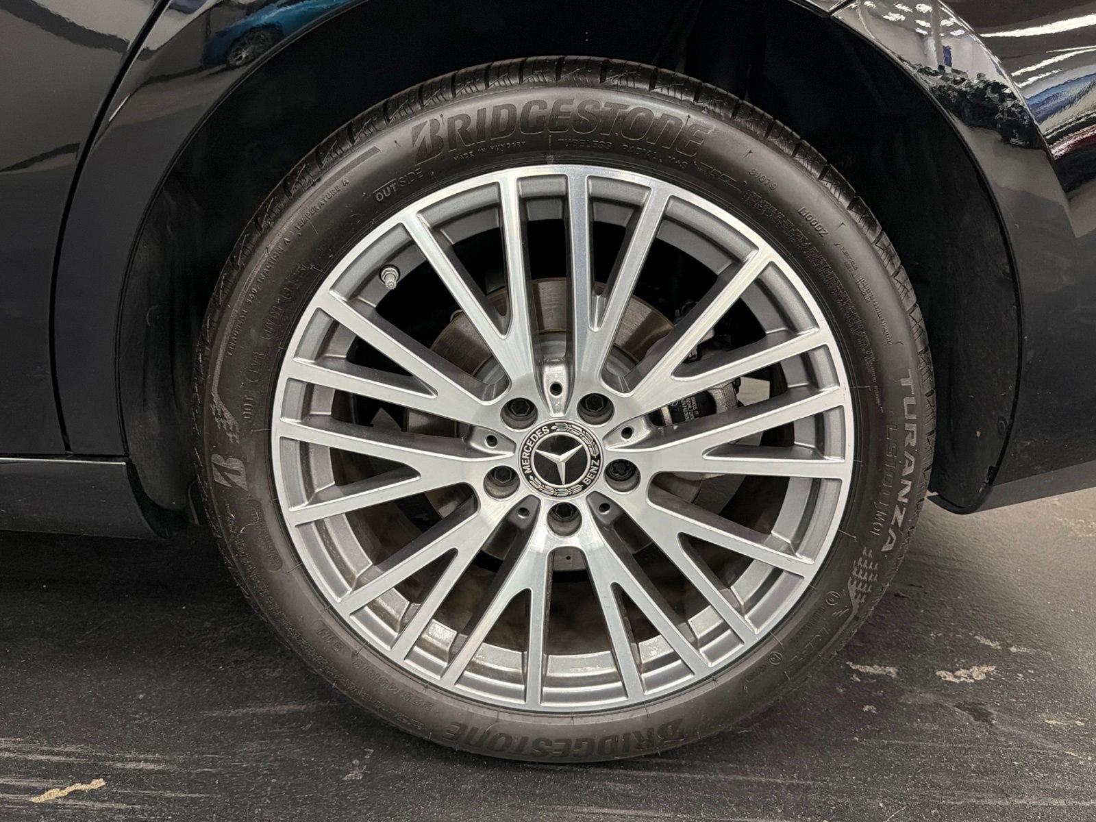 Certified 2026 Mercedes-Benz CLA 250 image 17