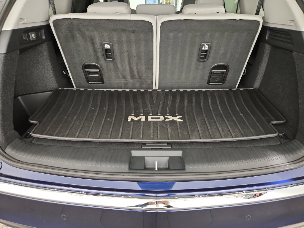 Used 2024 Acura MDX SH-AWD w/ Technology Package image 40