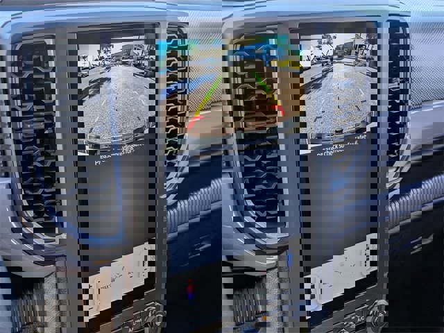 New 2025 Ford Ranger XL w/ Trailer Tow Package image 46