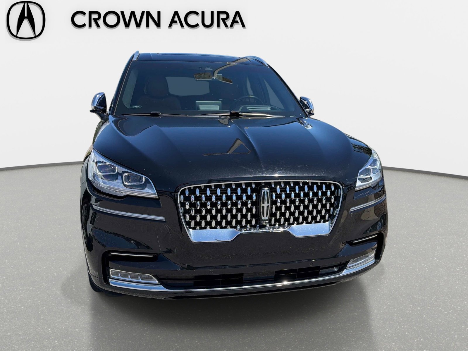 Used 2020 Lincoln Aviator Black Label w/ Dynamic Handling Package AWD/4WD image 11