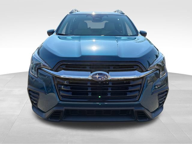 New 2027 Subaru Ascent Limited AWD/4WD image 2