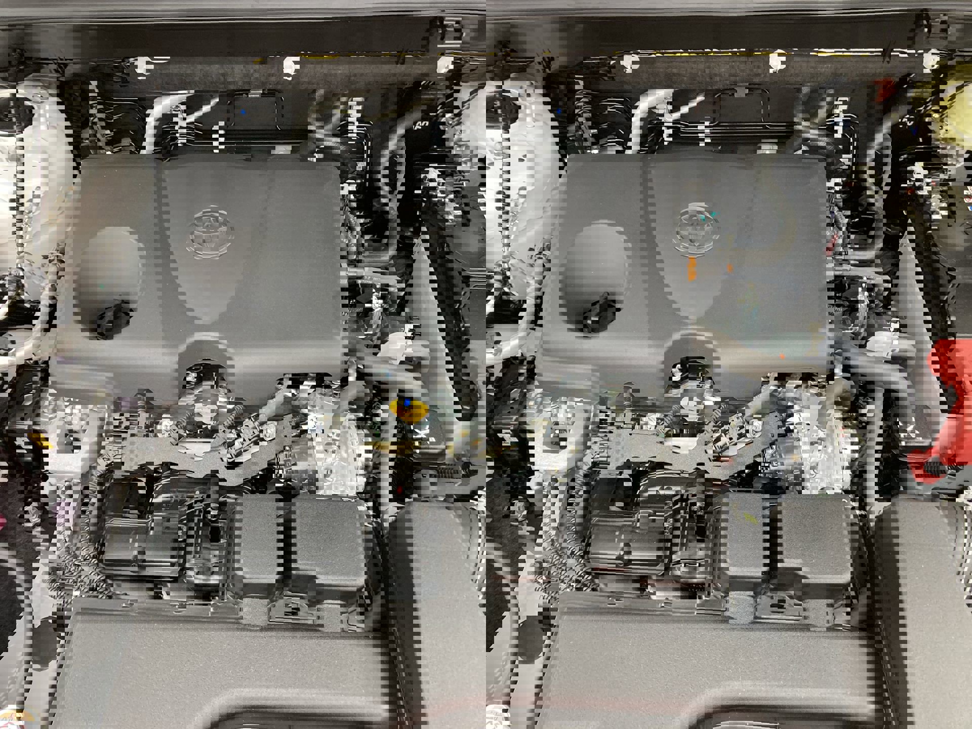 Certified 2025 Toyota RAV4 LE image 18