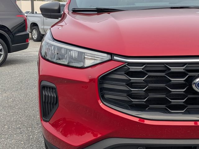 Used 2025 Ford Escape ST-Line w/ Tech Pack #1 image 10