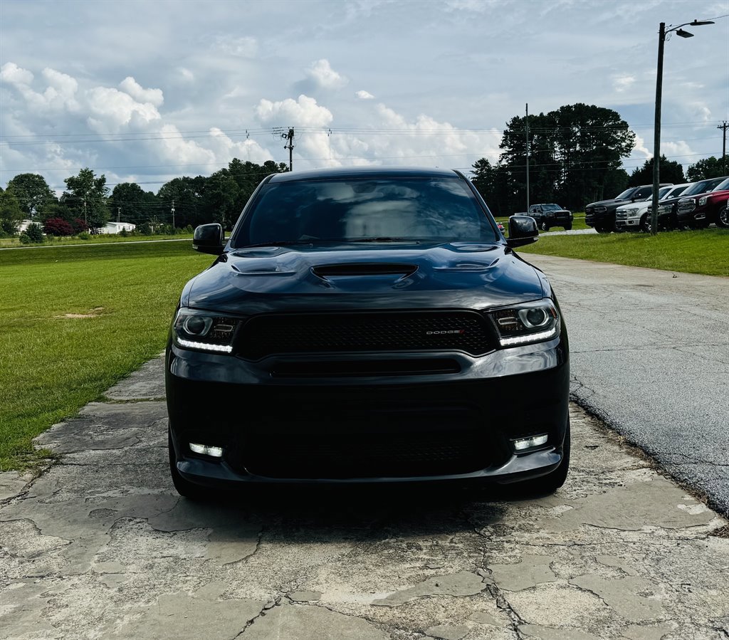 Used 2019 Dodge Durango R/T image 2