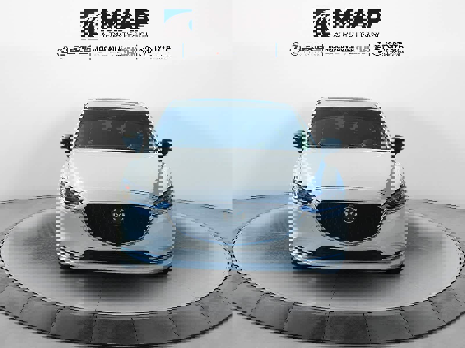 Used 2018 MAZDA MAZDA6 Grand Touring Reserve image 8