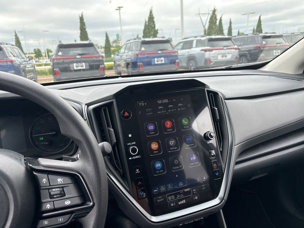 Used 2026 Subaru Crosstrek 2.0i Premium AWD/4WD image 3