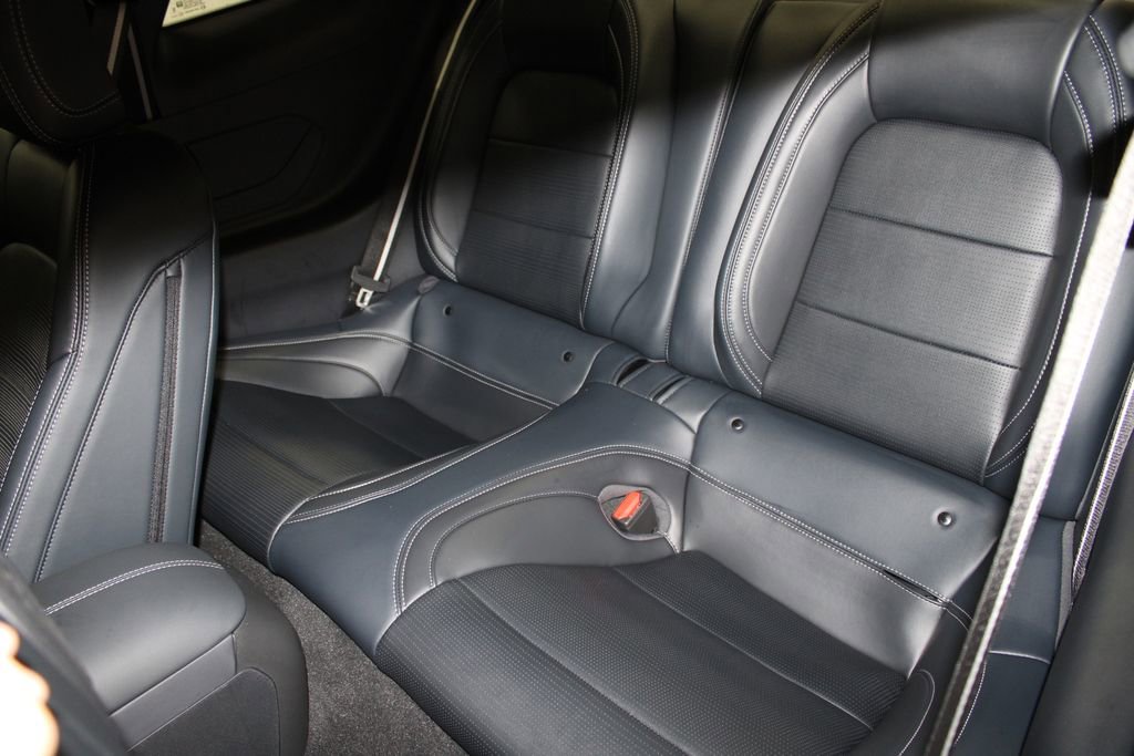 Used 2024 Ford Mustang GT Premium w/ GT Performance Package image 21